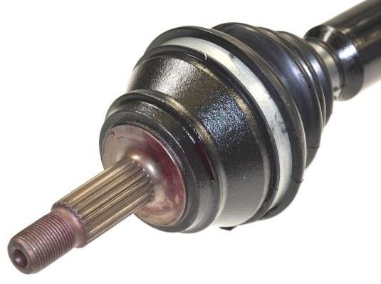 Вал приводной GKN-Spidan 22437