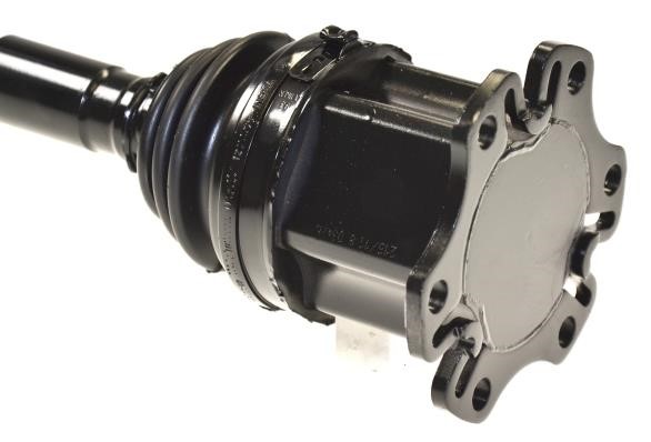Вал приводной GKN-Spidan 22253
