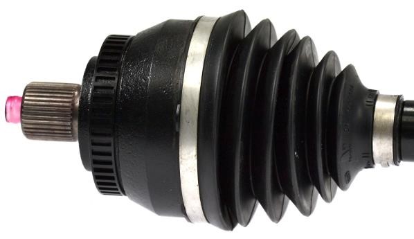 Вал приводной GKN-Spidan 22254