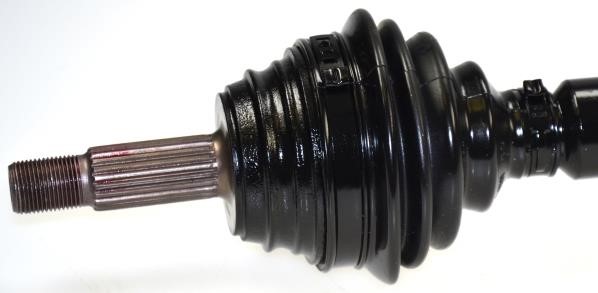Вал приводной GKN-Spidan 21709