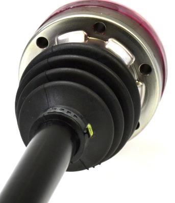 Купити GKN-Spidan 21830 за низькою ціною в Україні!