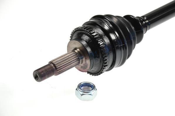 Купить GKN-Spidan 22322 по низкой цене в Украине!