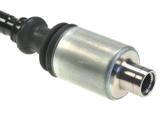 Вал приводной GKN-Spidan 22322