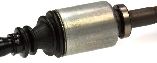 Вал приводной GKN-Spidan 21550