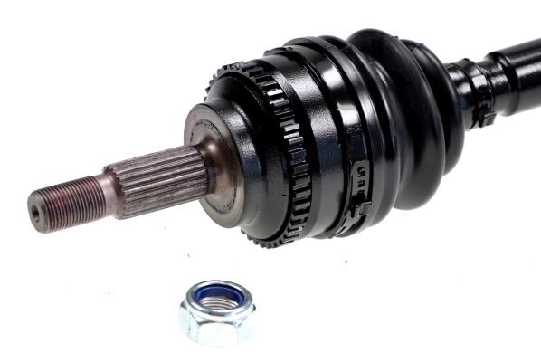 Вал приводной GKN-Spidan 22325