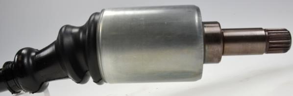 Купить GKN-Spidan 21638 по низкой цене в Украине!