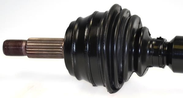 Вал приводной GKN-Spidan 22467
