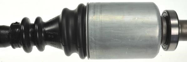 Купить GKN-Spidan 21552 – отличная цена на EXIST.UA!