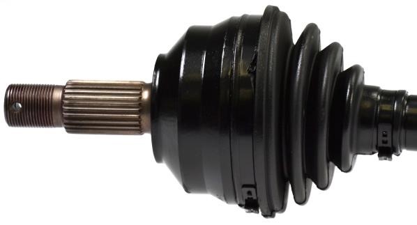 Вал привідний GKN-Spidan 22870