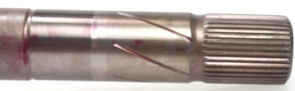 Купить GKN-Spidan 21552 по низкой цене в Украине!