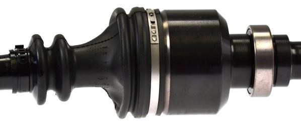 Купити GKN-Spidan 22870 – суперціна на EXIST.UA!