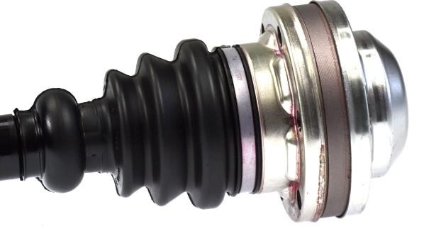 Вал приводной GKN-Spidan 22267