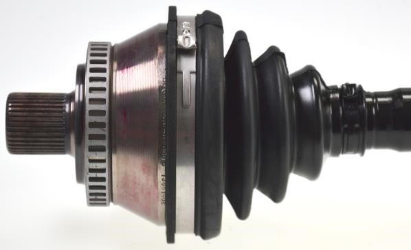 Вал приводной GKN-Spidan 23629