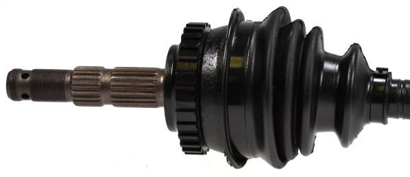 Купить GKN-Spidan 24052 по низкой цене в Украине!