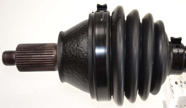 Вал приводной GKN-Spidan 24096