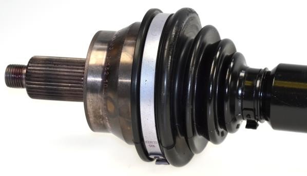 Вал приводной GKN-Spidan 24097