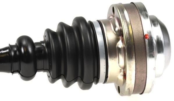 Купить GKN-Spidan 24152 по низкой цене в Украине!