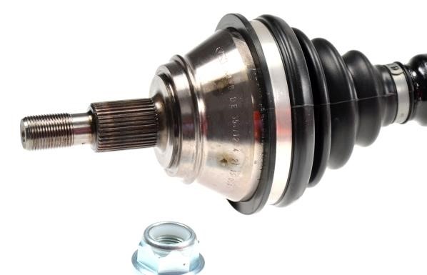 Вал приводной GKN-Spidan 23770