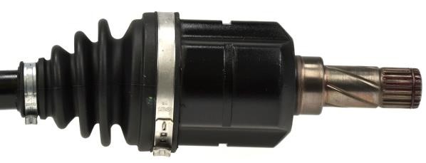 Купити GKN-Spidan 24056 за низькою ціною в Україні!