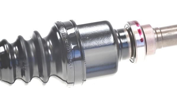 Вал приводной GKN-Spidan 23353