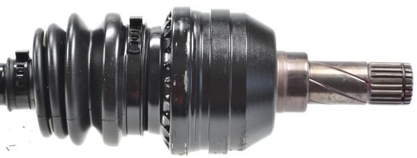 Купить GKN-Spidan 24057 по низкой цене в Украине!