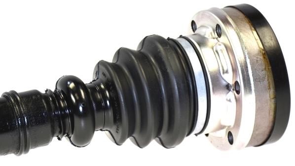 Вал приводной GKN-Spidan 22684