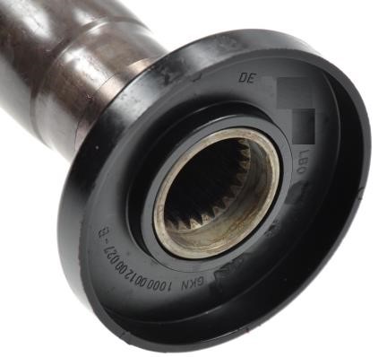 Вал приводной GKN-Spidan 24155