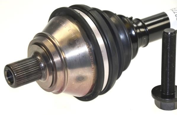 Вал приводной GKN-Spidan 23773