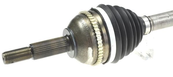Шарнір рівних кутових швидкостей (ШРКШ) GKN-Spidan 24113