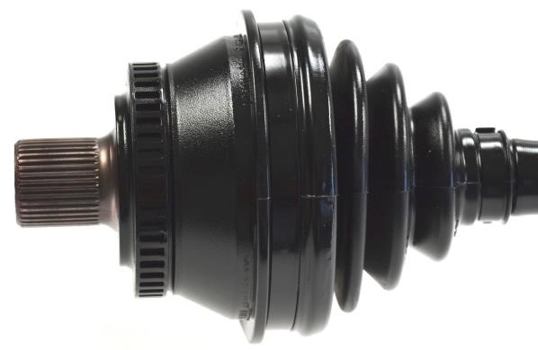 Вал приводной GKN-Spidan 22687