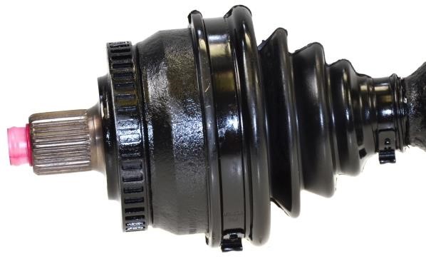 Вал приводной GKN-Spidan 22688