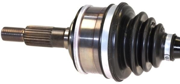 Вал приводной GKN-Spidan 23516