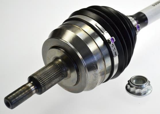 Купить GKN-Spidan 24158 – отличная цена на EXIST.UA!