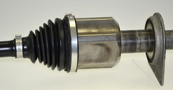 Вал приводной GKN-Spidan 24158