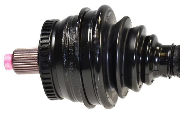Вал приводной GKN-Spidan 22689
