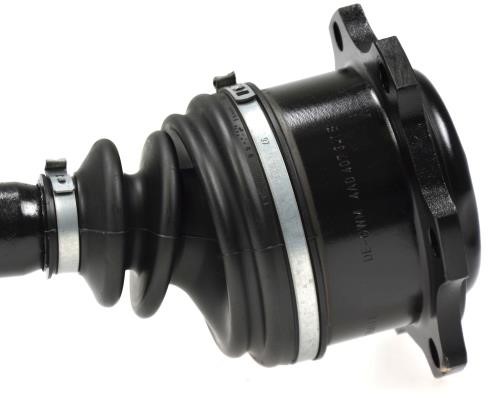 Вал приводной GKN-Spidan 23777