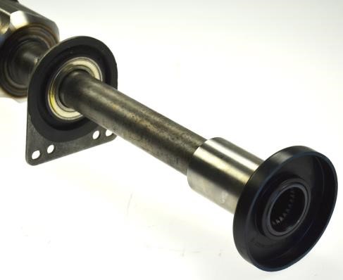 Купить GKN-Spidan 24158 по низкой цене в Украине!
