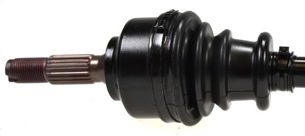 Вал приводной GKN-Spidan 24194
