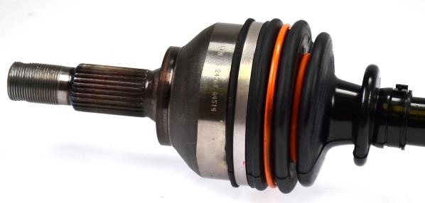 Вал приводной GKN-Spidan 24260