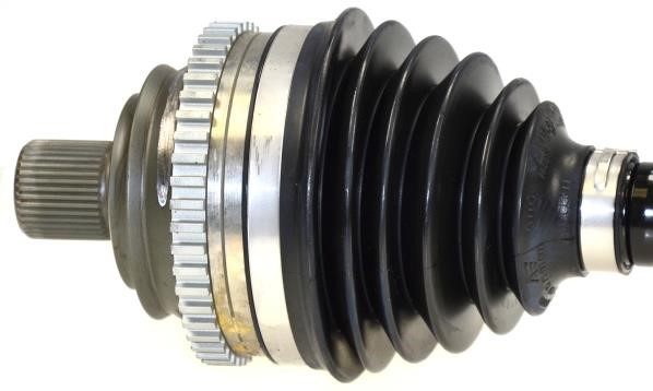 Вал приводной GKN-Spidan 23778