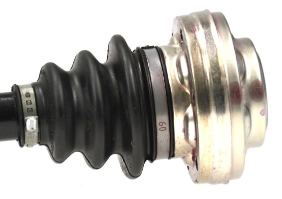 Вал приводной GKN-Spidan 24122