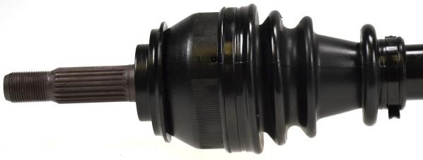 Купить GKN-Spidan 24160 по низкой цене в Украине!