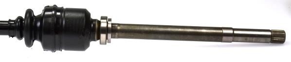 Купить GKN-Spidan 24260 по низкой цене в Украине!