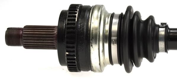 Вал приводной GKN-Spidan 24123