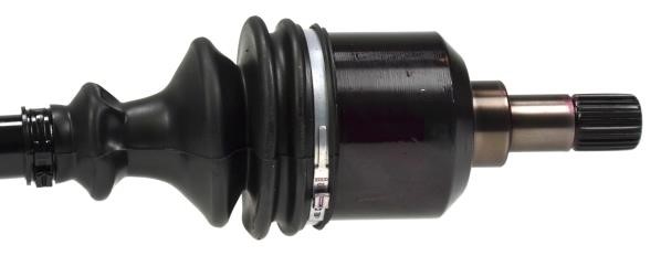 Купить GKN-Spidan 24261 по низкой цене в Украине!