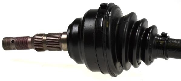 Купить GKN-Spidan 24073 по низкой цене в Украине!