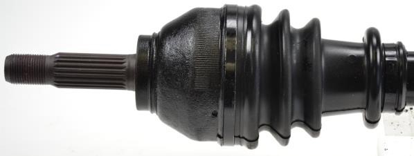 Купить GKN-Spidan 24161 по низкой цене в Украине!