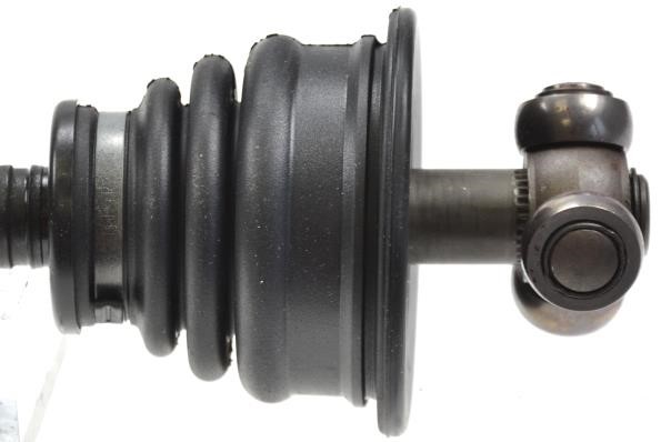Вал приводной GKN-Spidan 24161