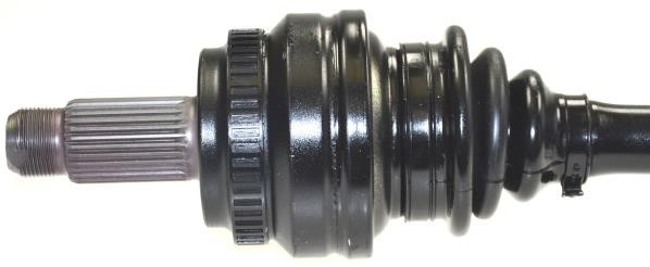 Вал приводной GKN-Spidan 24363