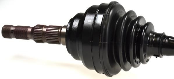 Вал приводной GKN-Spidan 24074